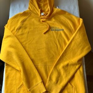 All Gas No Brakes River Rats Hoodie